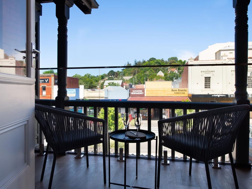 Patio, View (from property/room), Balcony/Terrace