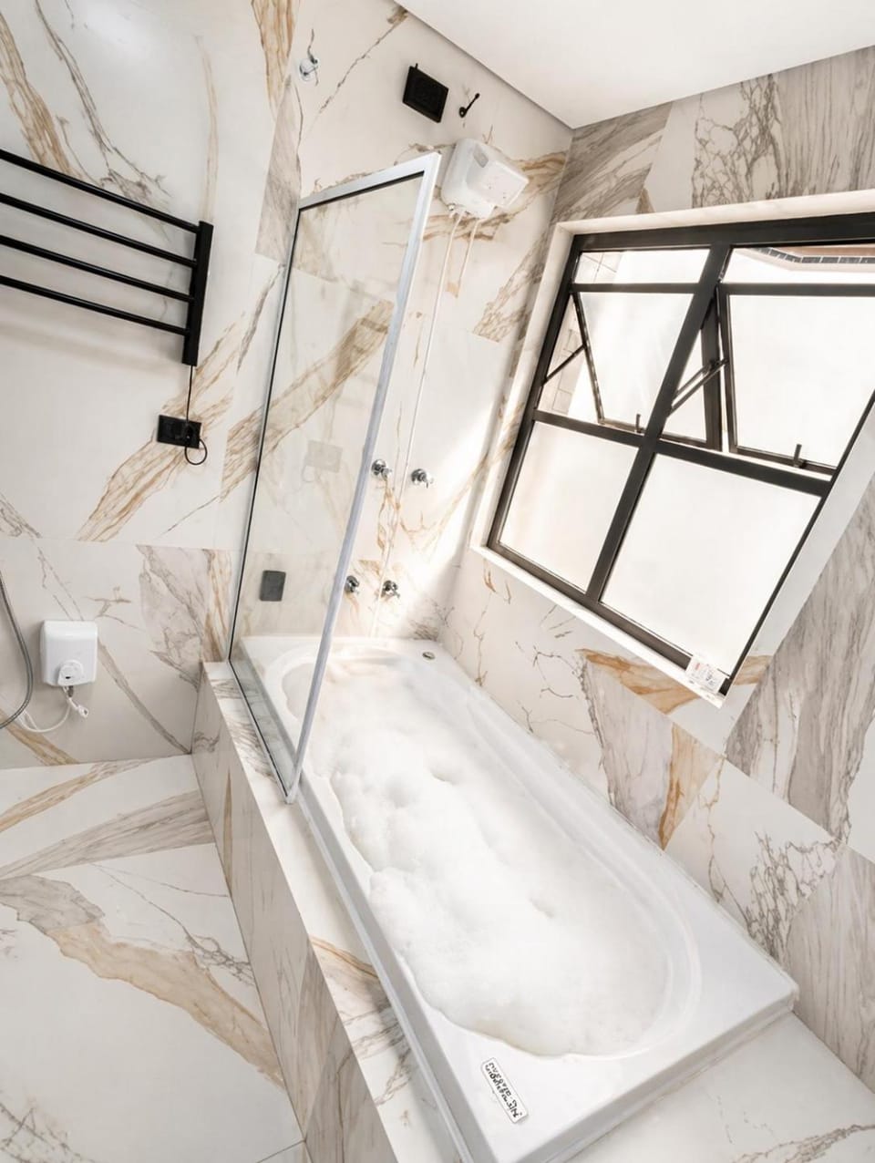 Flat conforto -Hidro privativa próximo à praia ótima localização Apartment hotel in Santos