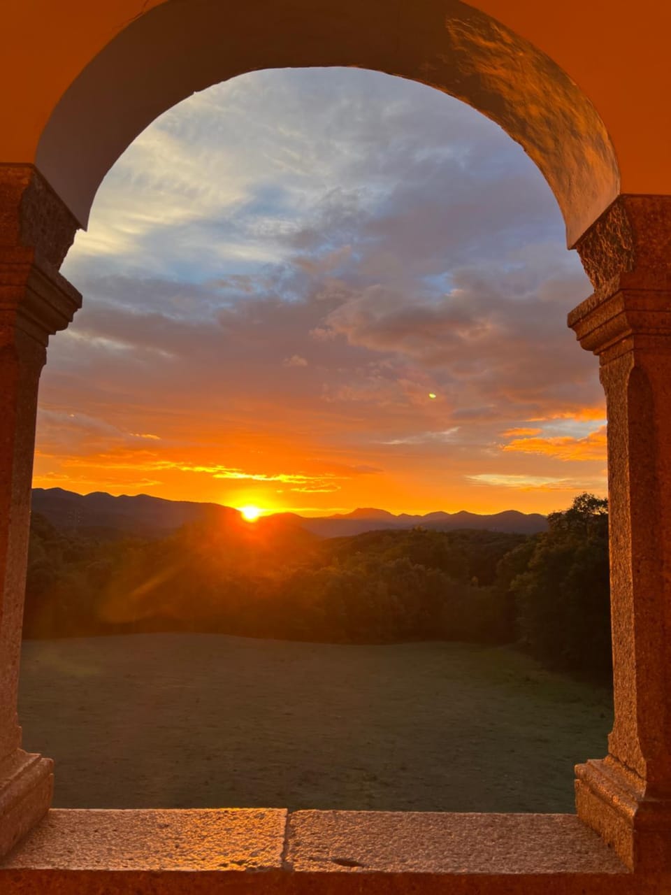 Sunrise
