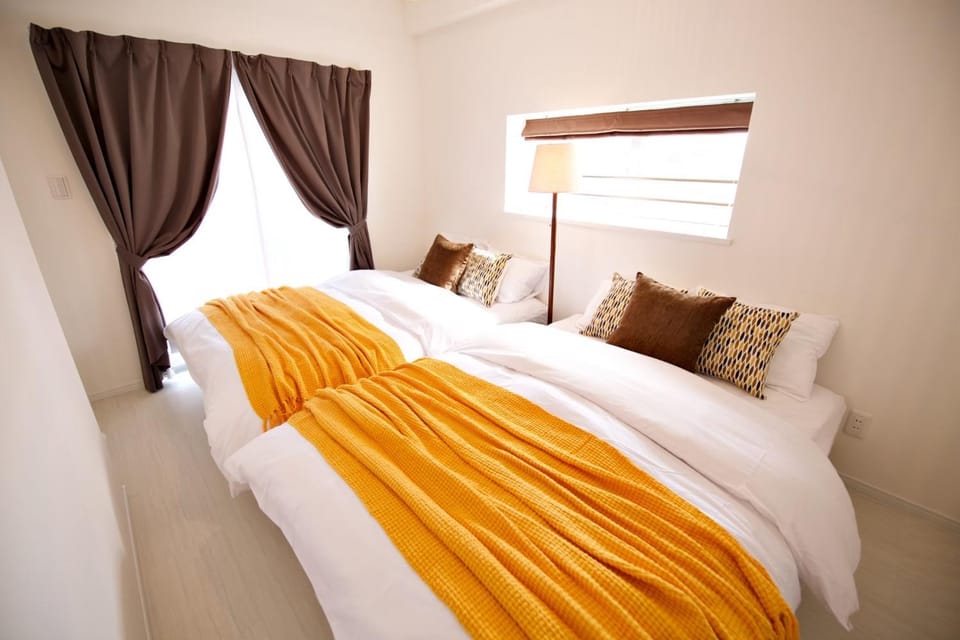 Vent du Vent302 Apartment in Okinawa Prefecture