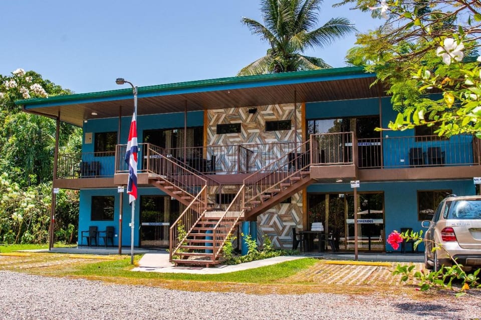 Cabinas El Paso de Moisés Cabin in Uvita