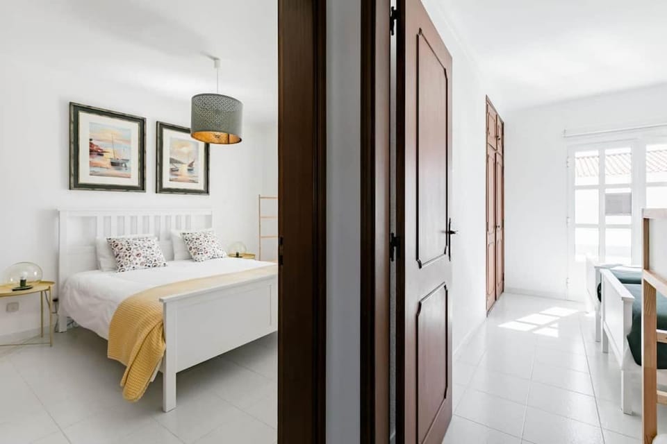 Beachfront Villa with Private Pool in Manta Rota Villa in Vila Nova de Cacela