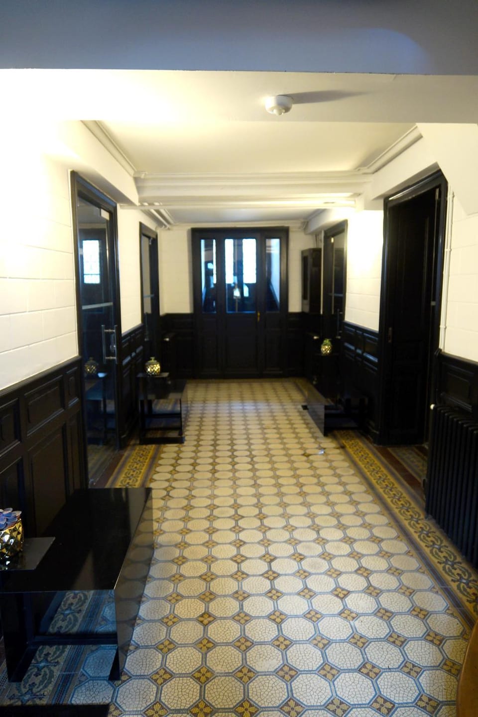 Le 43 - Maison Eugénie Apartment in Catalonia