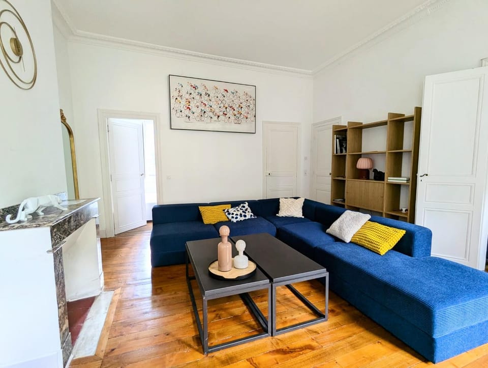 Le 43 - Maison Eugénie Apartment in Occitanie
