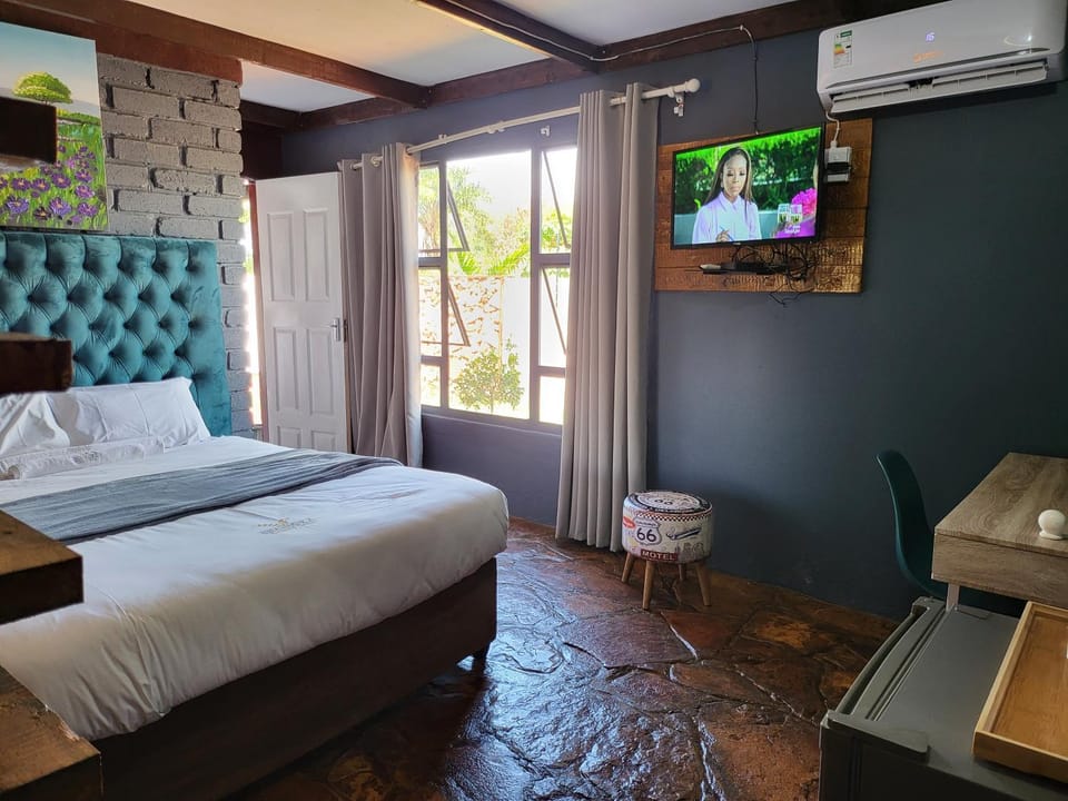Shanduka Country Lodge Nature lodge in South Africa