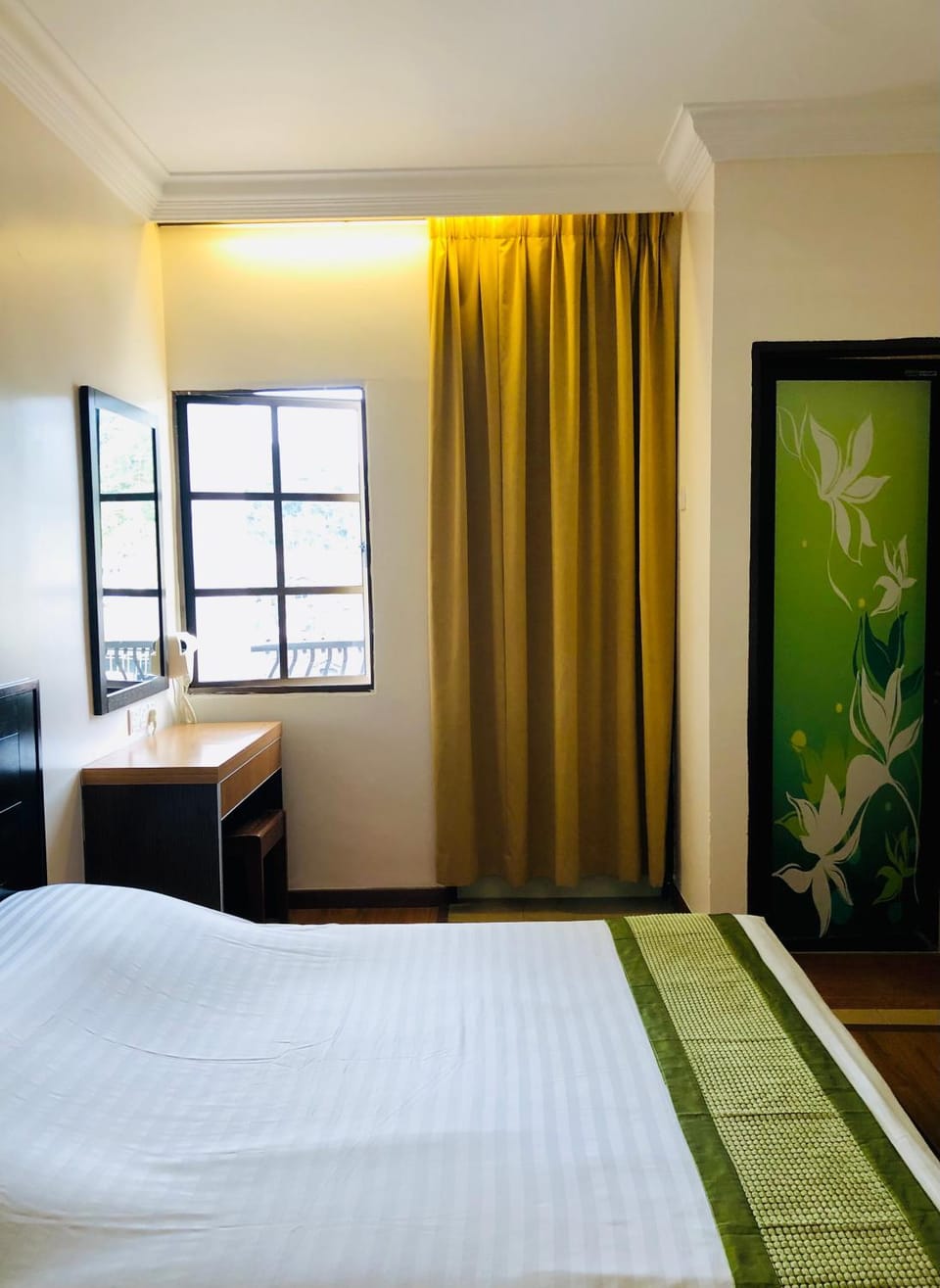 Hotel Chua Gin @ Brinchang Centre Hotel in Brinchang