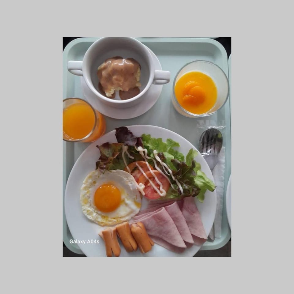 Breakfast