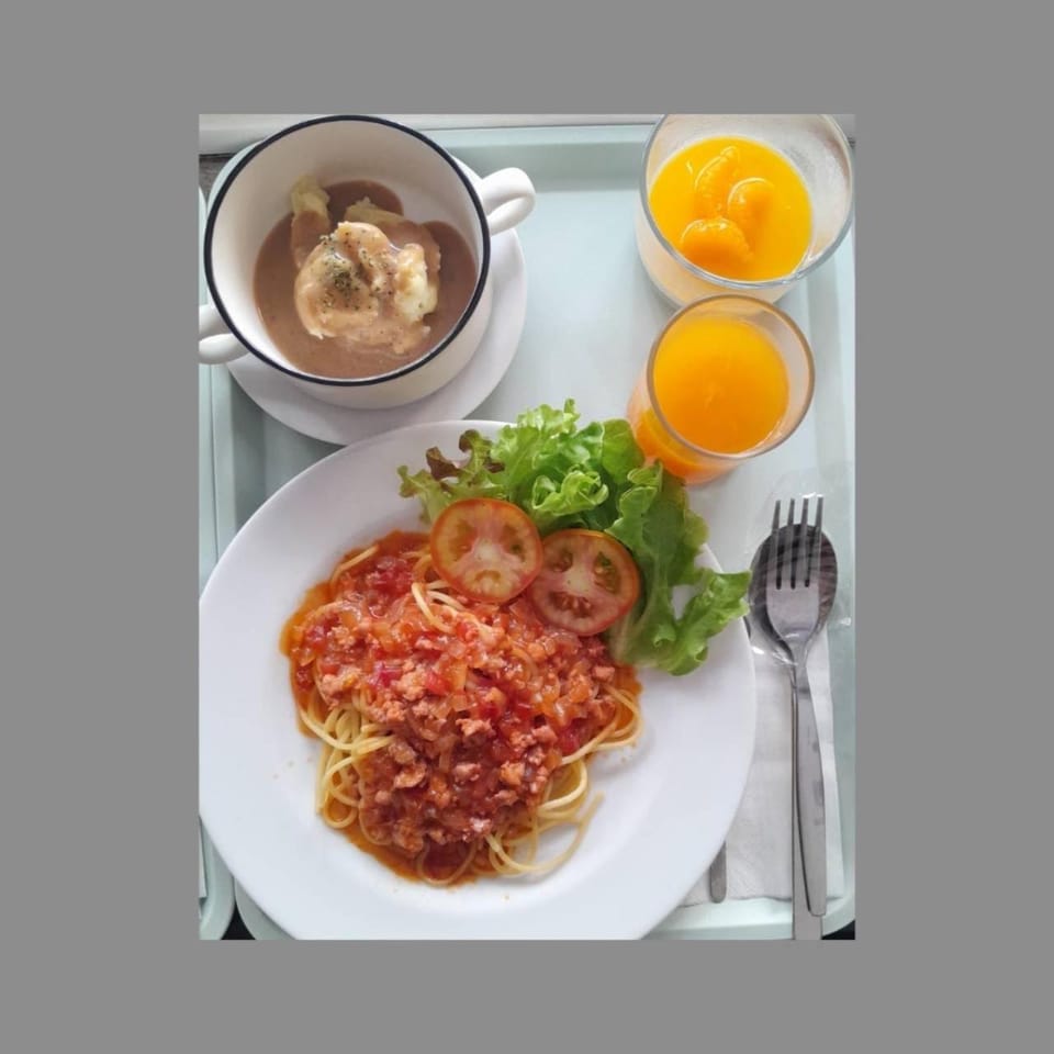 Breakfast