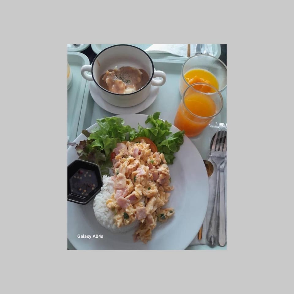 Breakfast