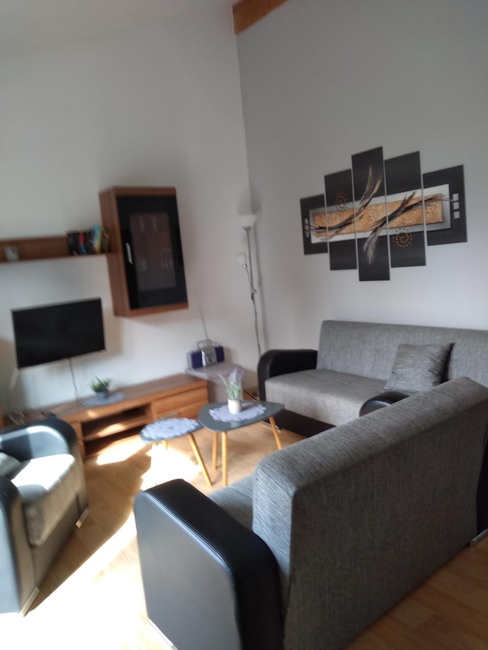 Haus Malve Apartment in Dahme