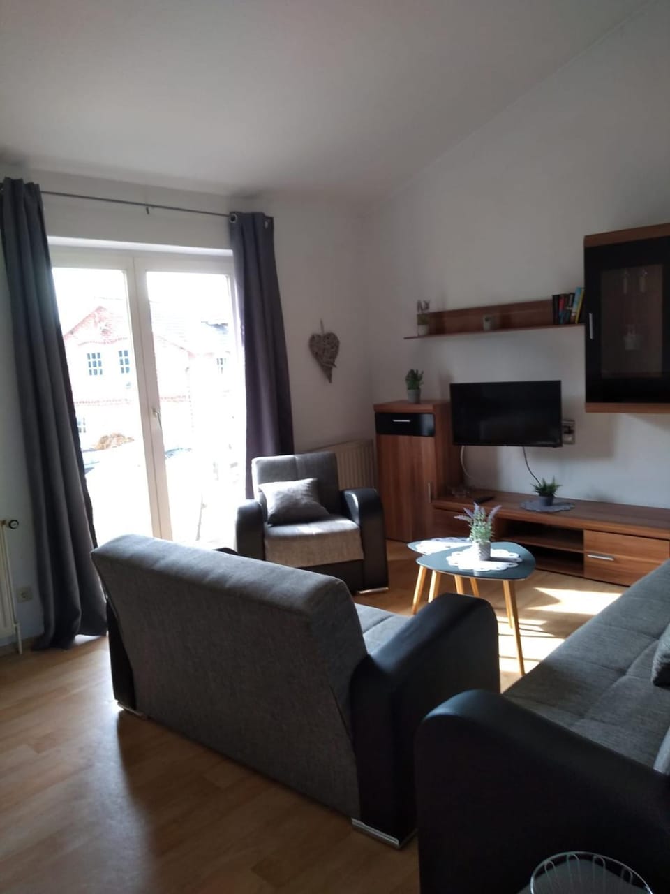 Haus Malve Apartment in Dahme