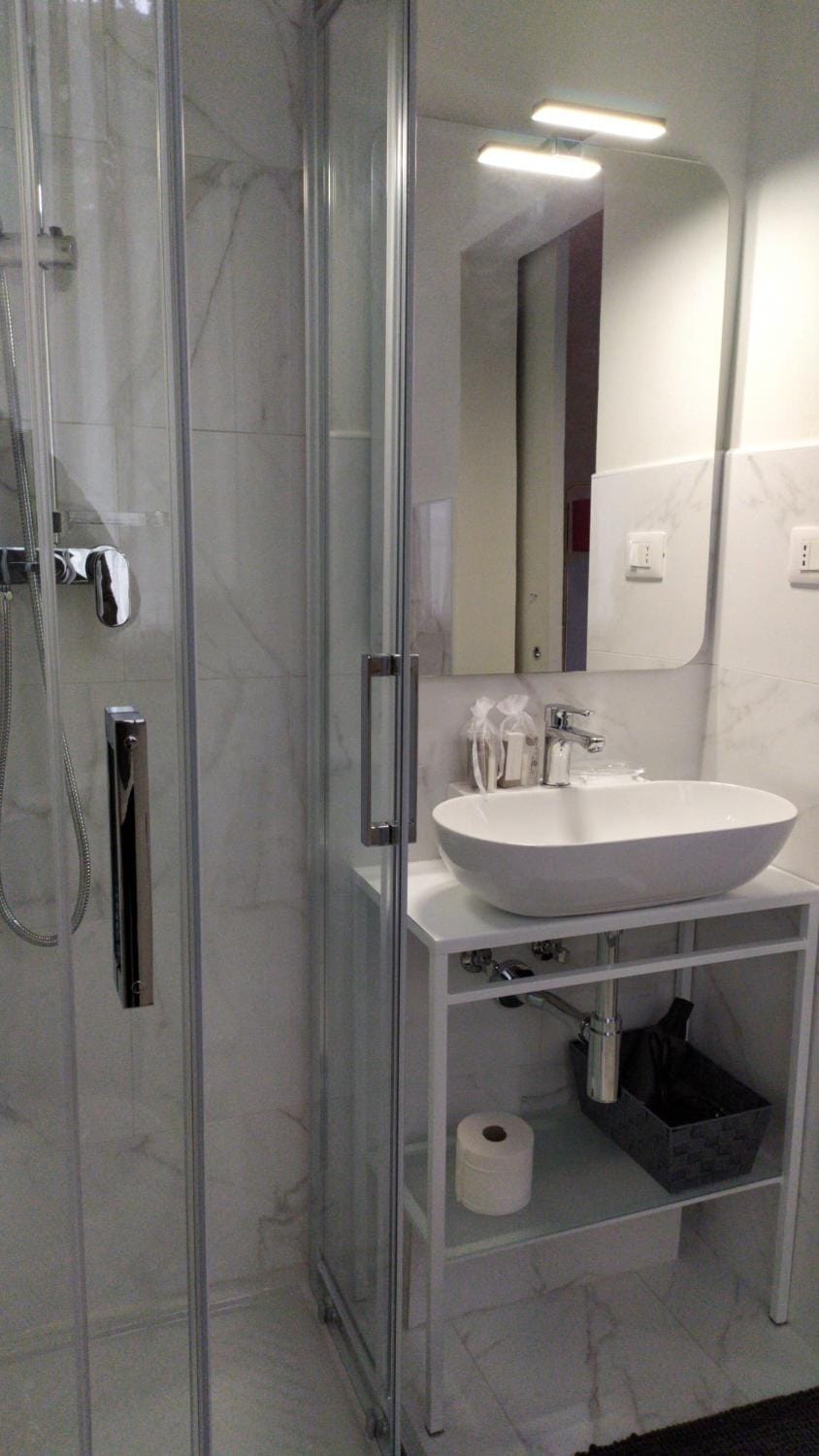 B&B Suite 44 Bed and Breakfast in Pesaro