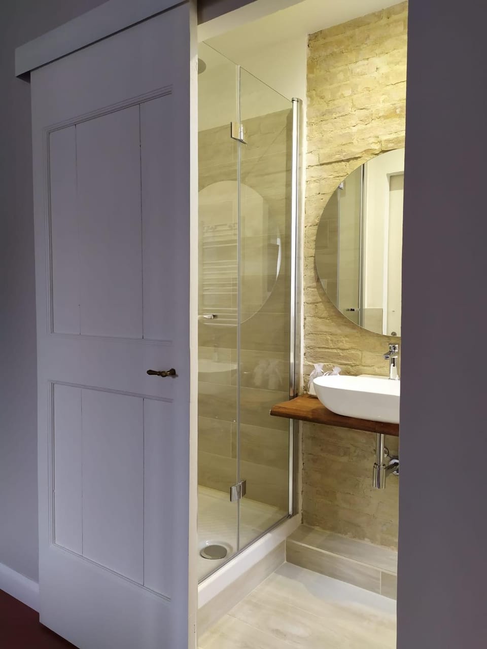 B&B Suite 44 Bed and Breakfast in Pesaro