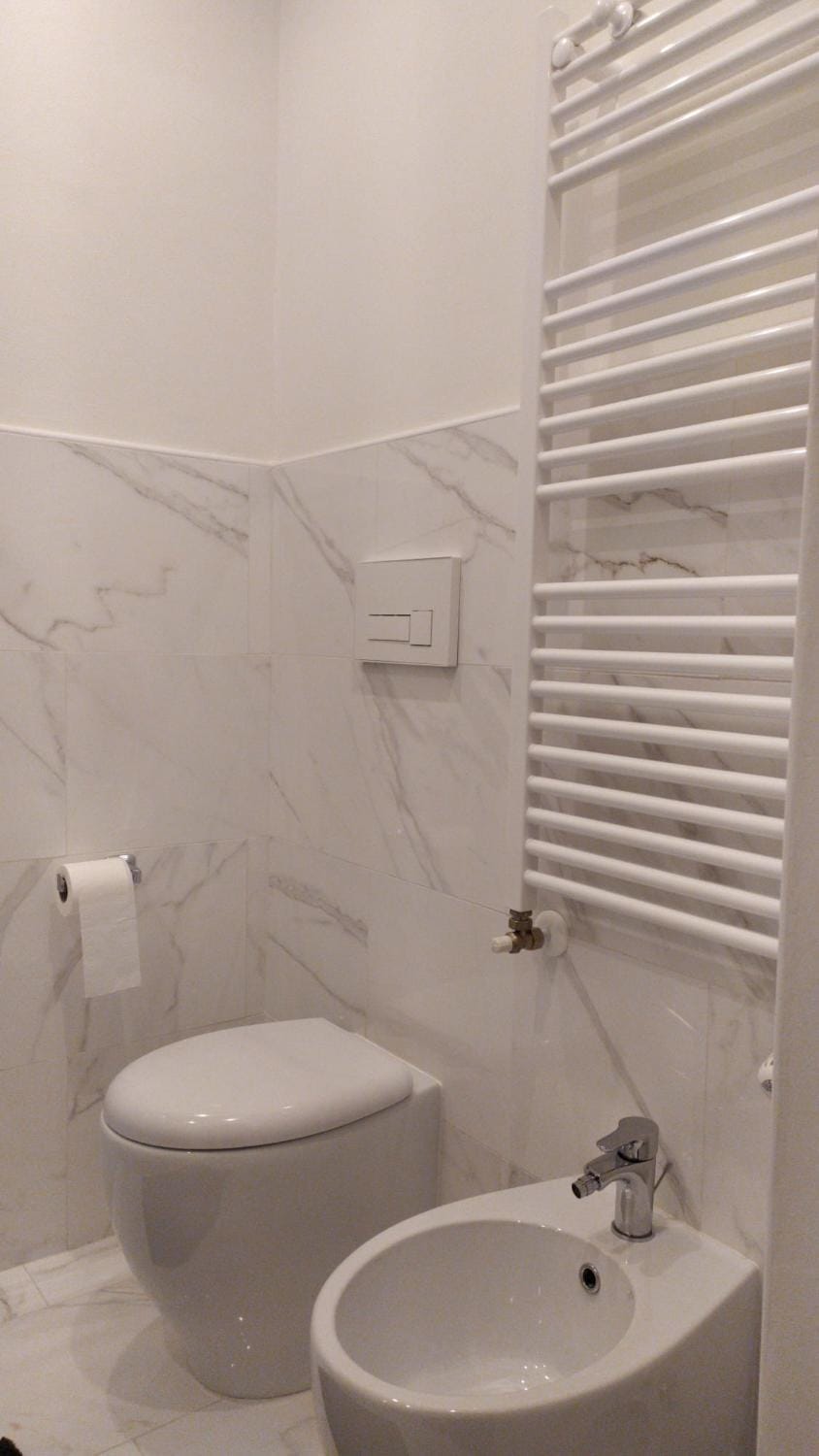 B&B Suite 44 Bed and Breakfast in Pesaro