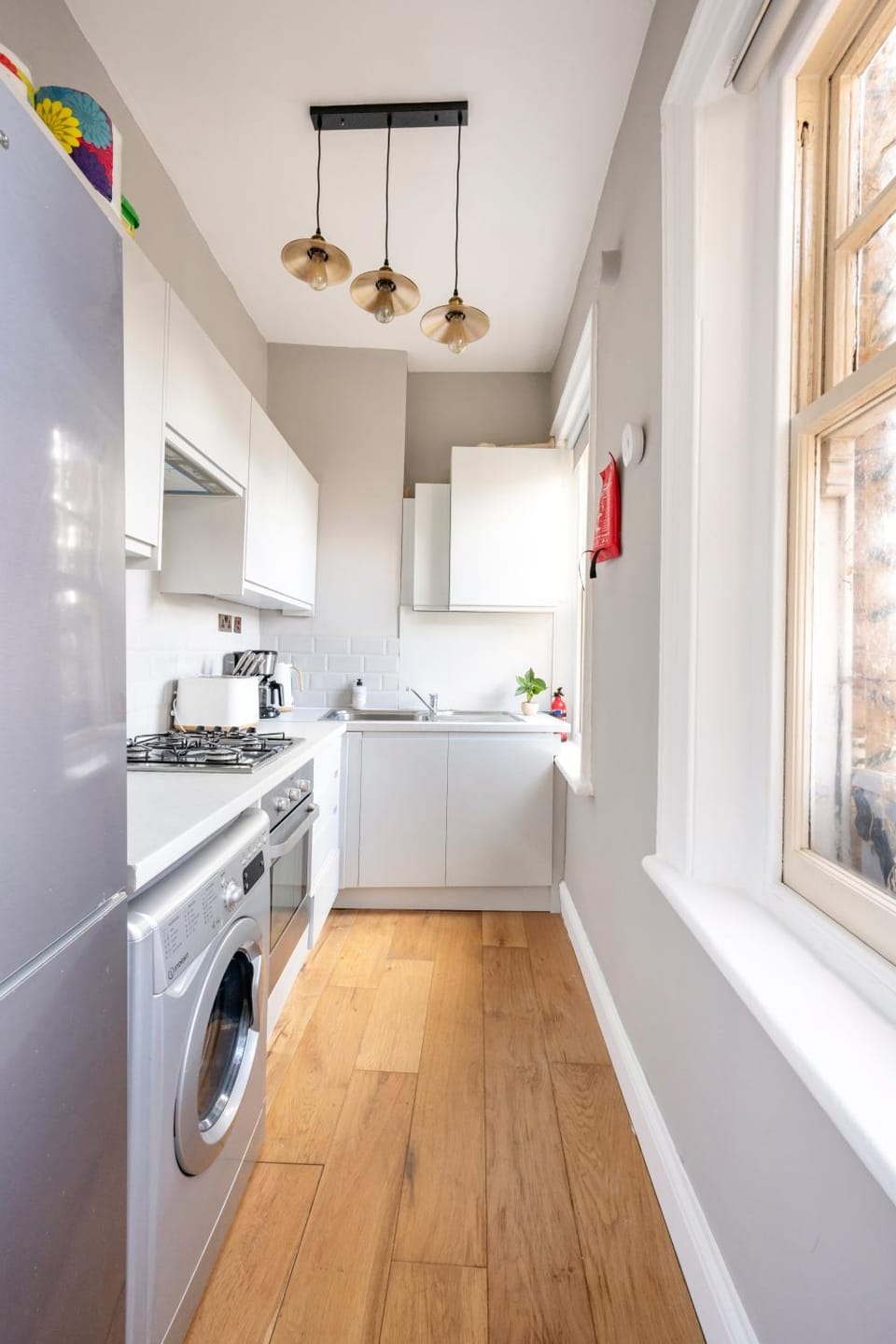 Sunny Corner Apartment in Center of London Apartment in London Borough of Islington