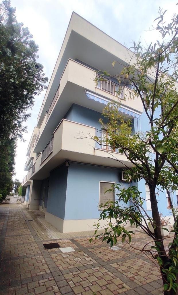 Greta a mare Apartment in Montesilvano