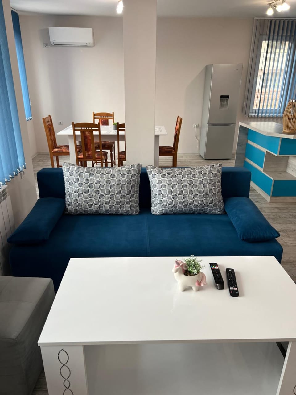 Апартамент Трапезица СКАЙ Apartment in Veliko Tarnovo