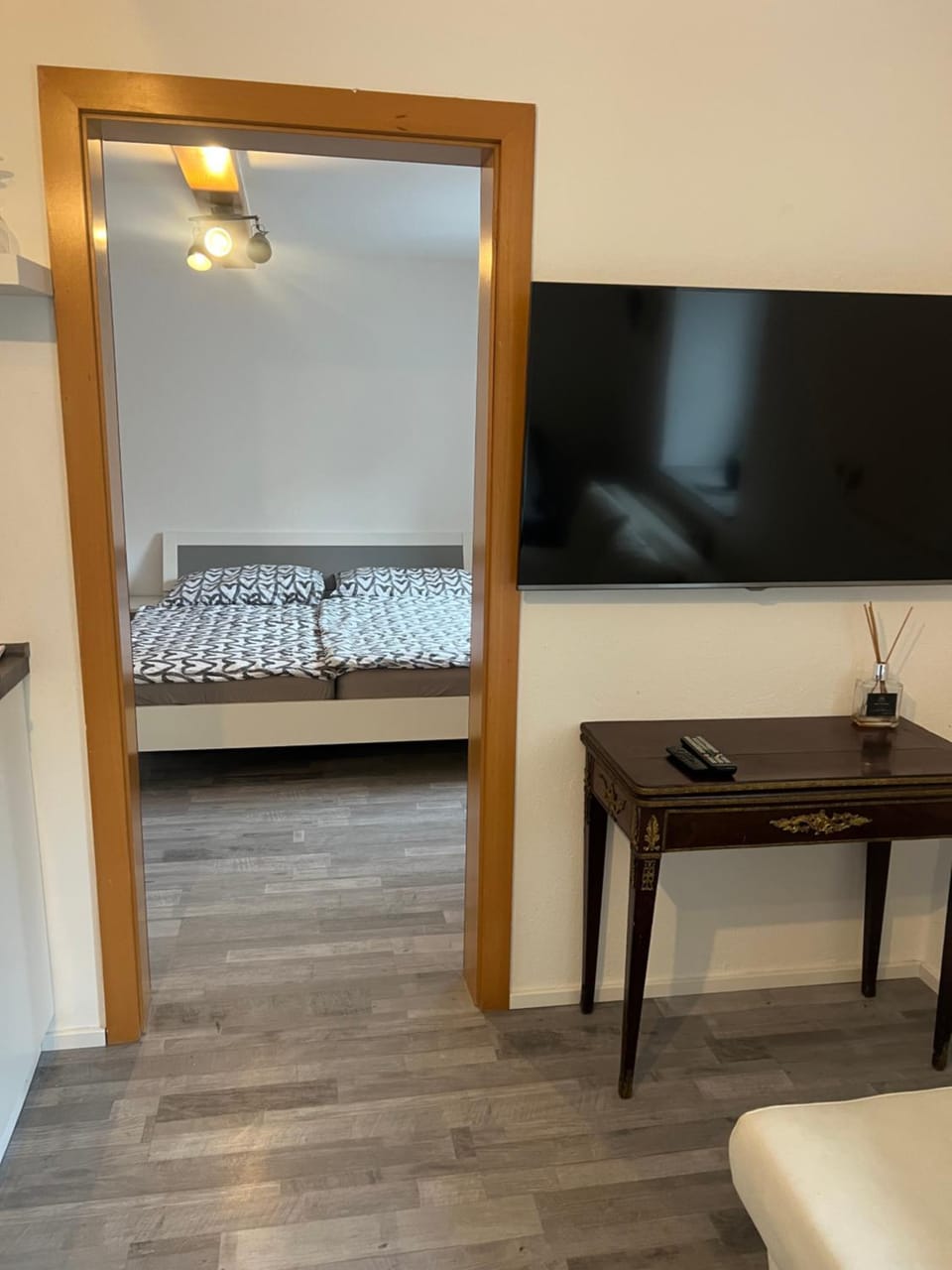 Nice Flat in Gmunden Apartment in Salzburgerland