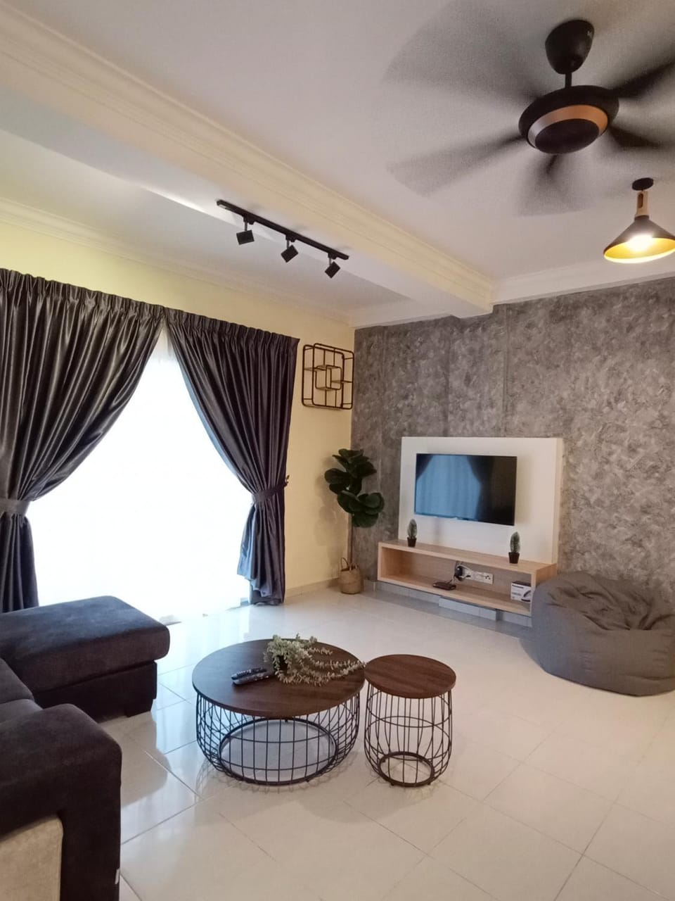 Cameron Emerald Avenue @ Brinchang Apartment in Brinchang