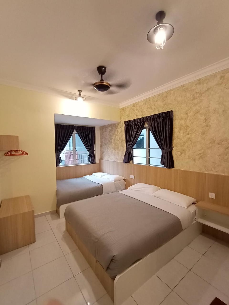 Cameron Emerald Avenue @ Brinchang Apartment in Brinchang
