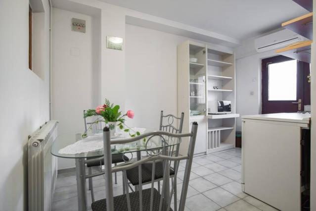 Apartments Maximir Apartment in City of Zagreb