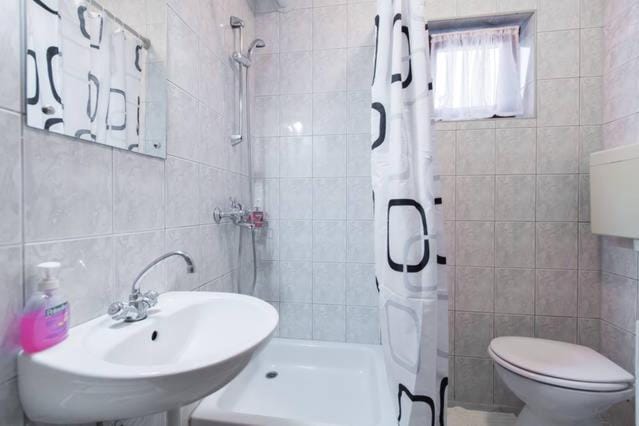 Apartments Maximir Apartment in City of Zagreb