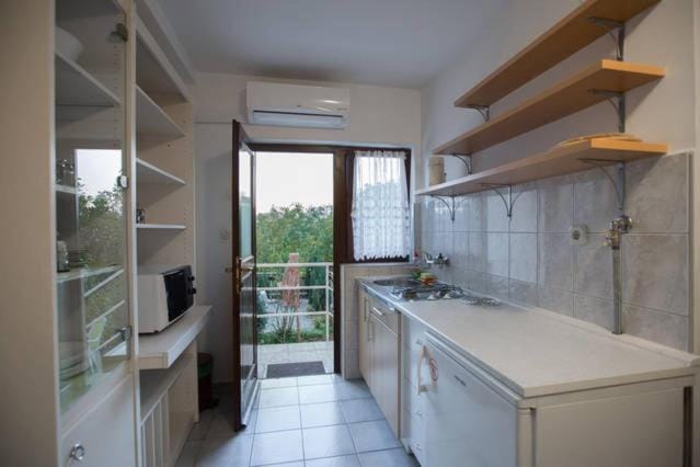 Apartments Maximir Apartment in City of Zagreb