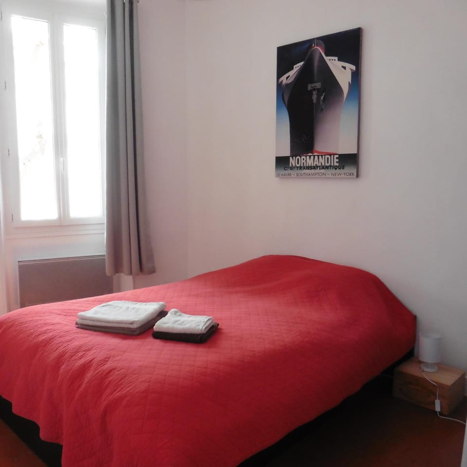 Villa Zola Bed and Breakfast in Aix-en-Provence