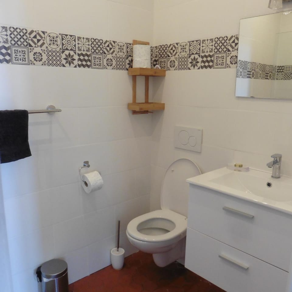 Villa Zola Bed and Breakfast in Aix-en-Provence