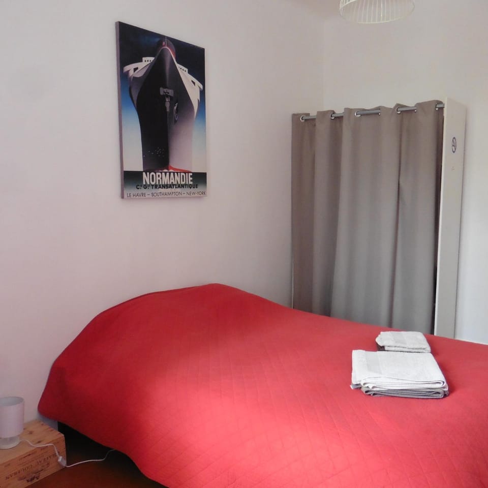 Villa Zola Bed and Breakfast in Aix-en-Provence