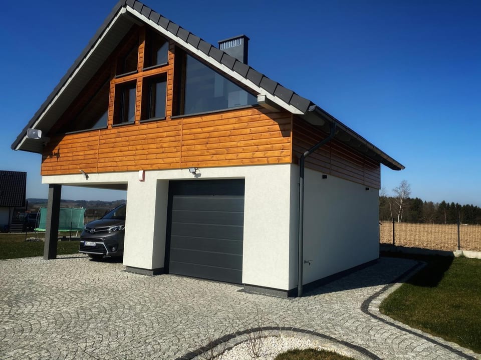 Apartamenty Eksploris Apartment in Lower Silesian Voivodeship