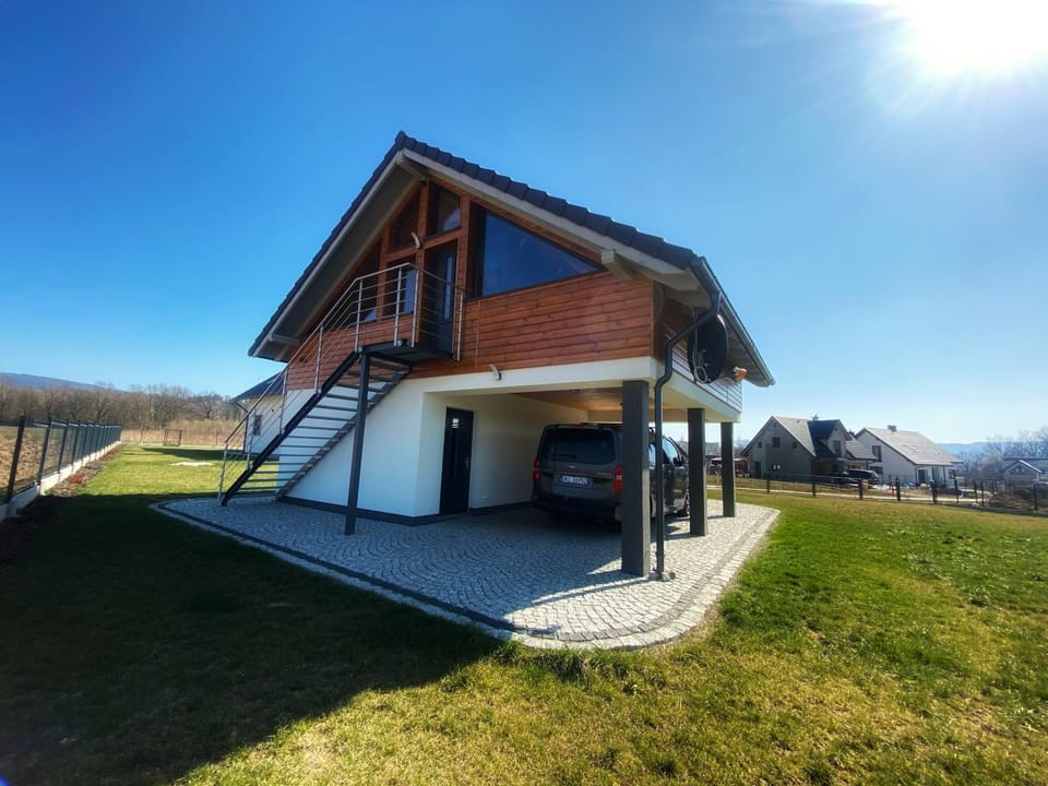 Apartamenty Eksploris Apartment in Lower Silesian Voivodeship