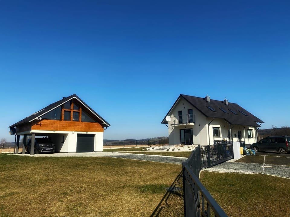 Apartamenty Eksploris Apartment in Lower Silesian Voivodeship