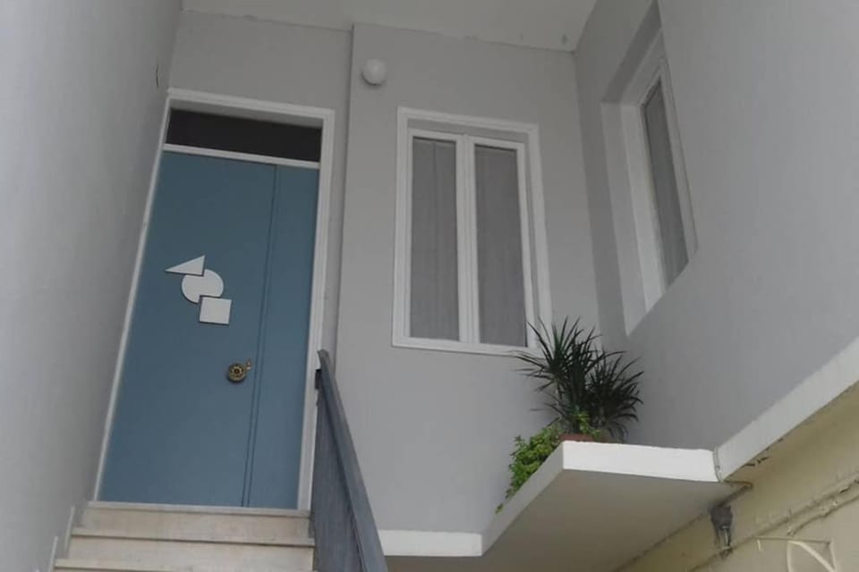 Paris house 1 Apartment in Peloponnese, Western Greece and the Ionian