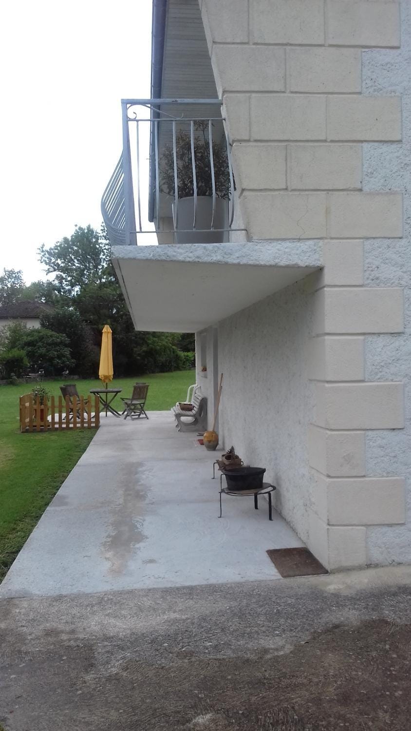 chez sylvette Vacation rental in Nouvelle-Aquitaine