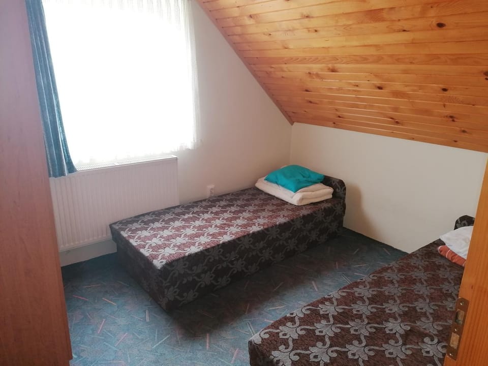 Sarkifény Vendégház Apartment in Hungary