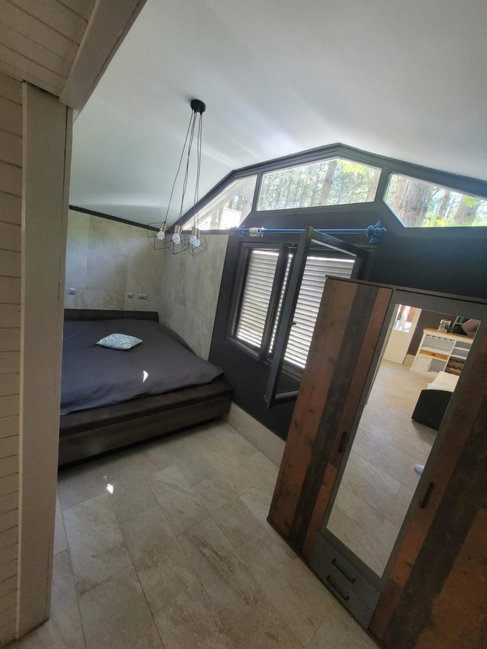 Ambiente Bed and Breakfast in Hungary