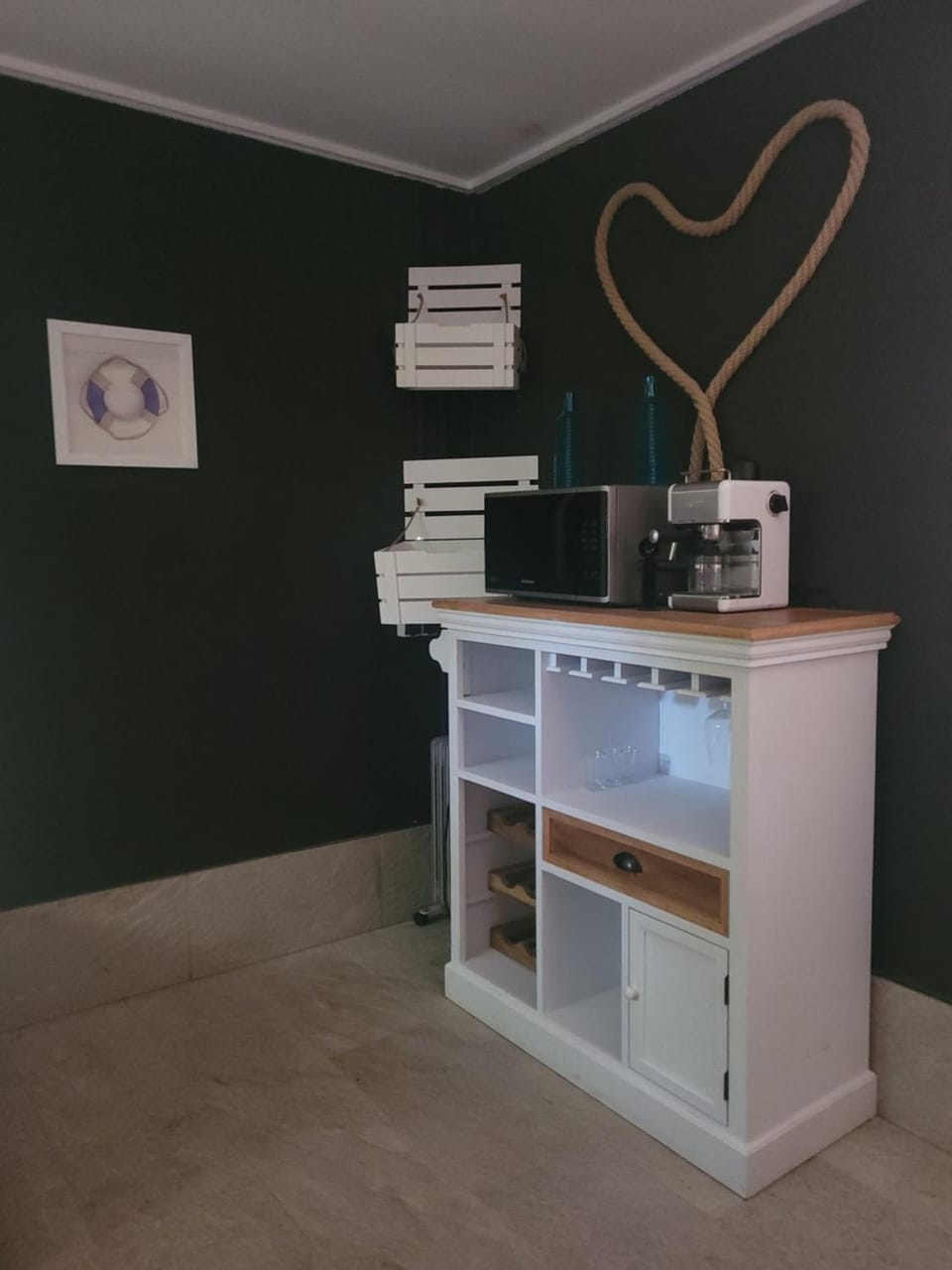 Ambiente Bed and Breakfast in Hungary