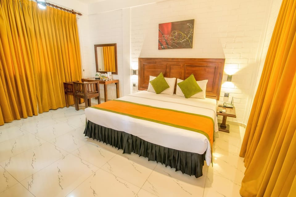 View (from property/room), Bedroom