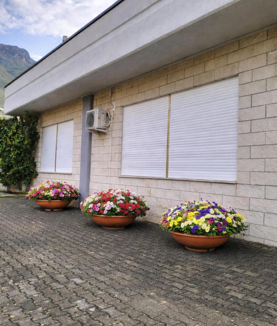 B&B Nottetempo Bed and Breakfast in Campania