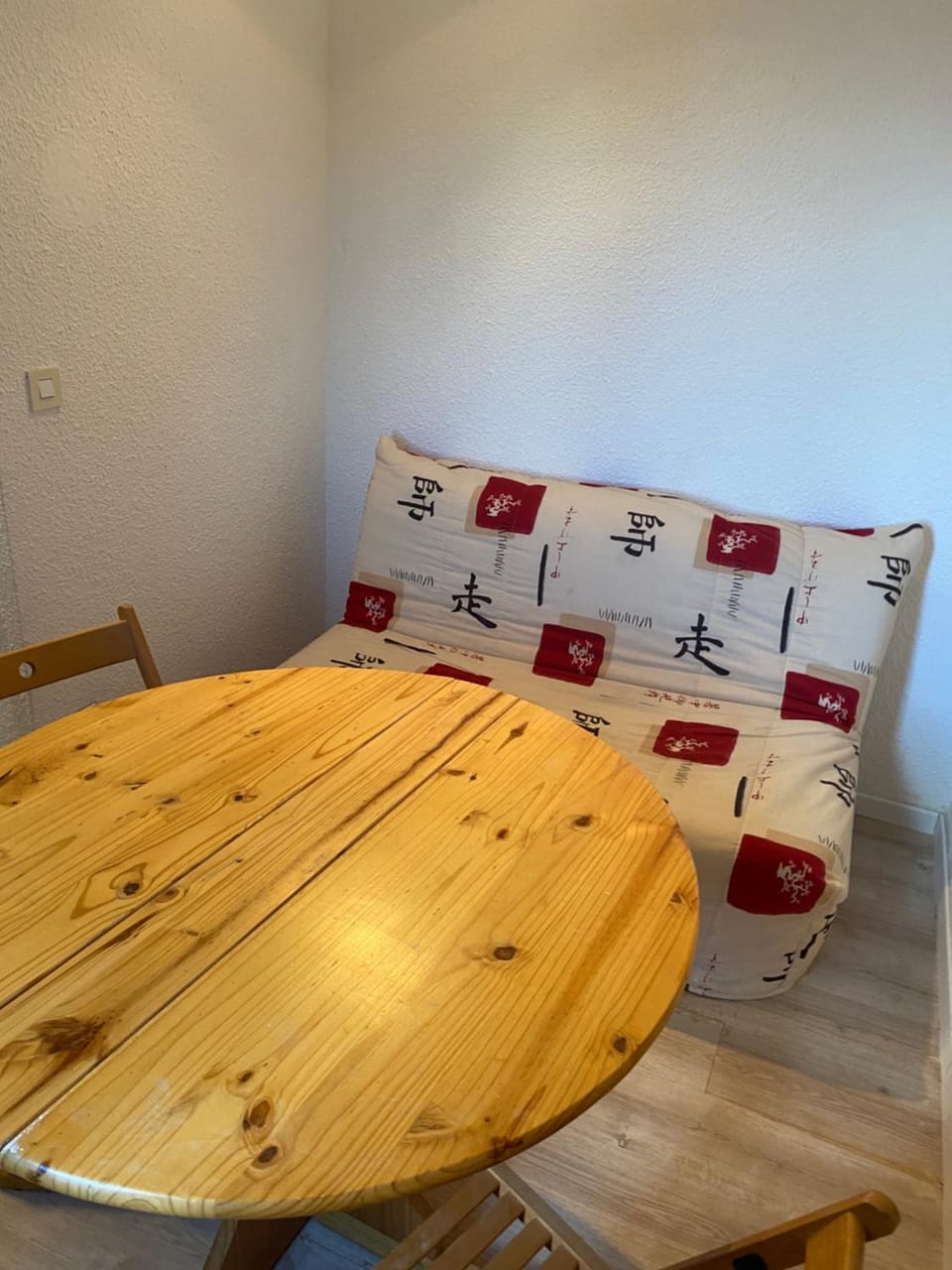 Studio Les Marmottes Bleues PRALOUP 1500 Apartment in Uvernet-Fours
