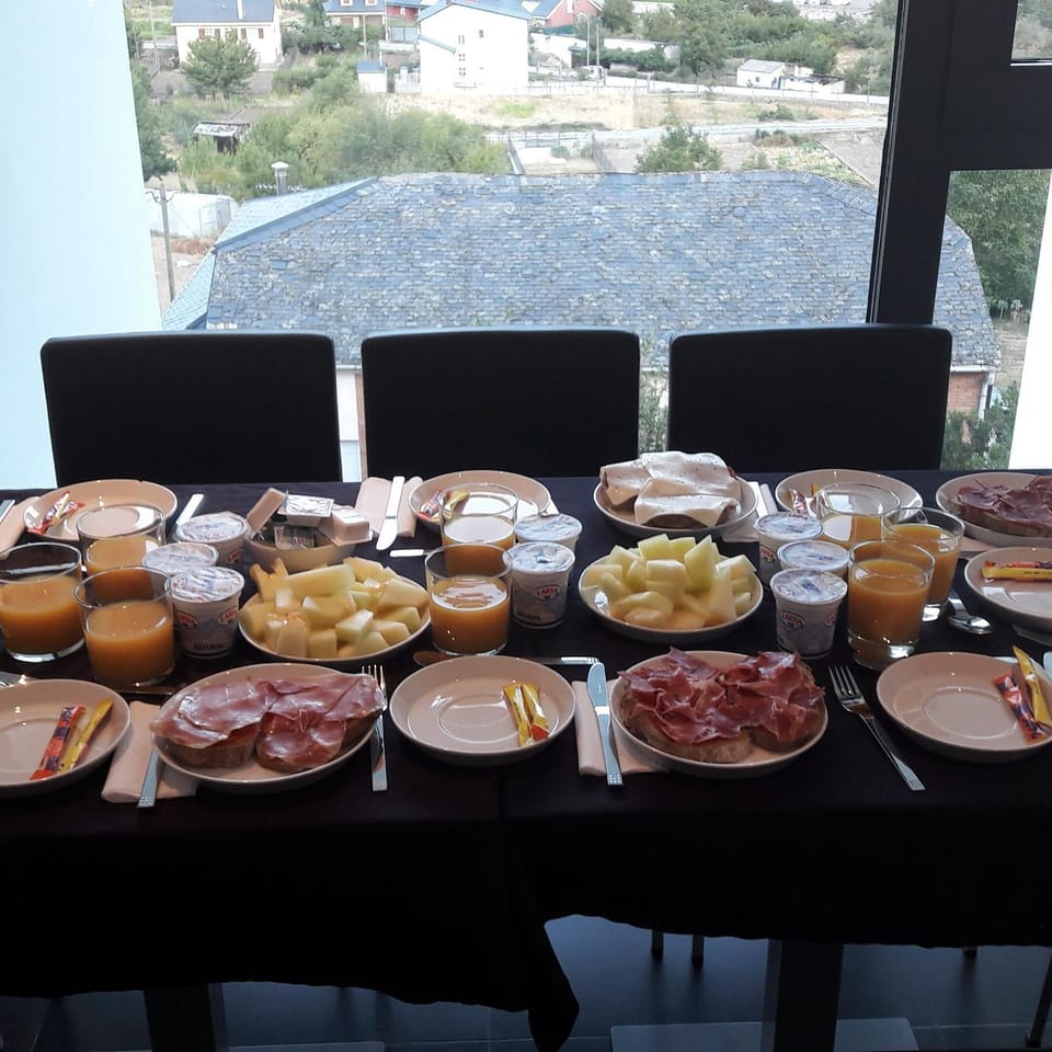Breakfast
