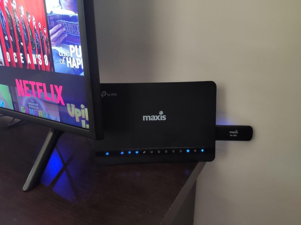TV and multimedia