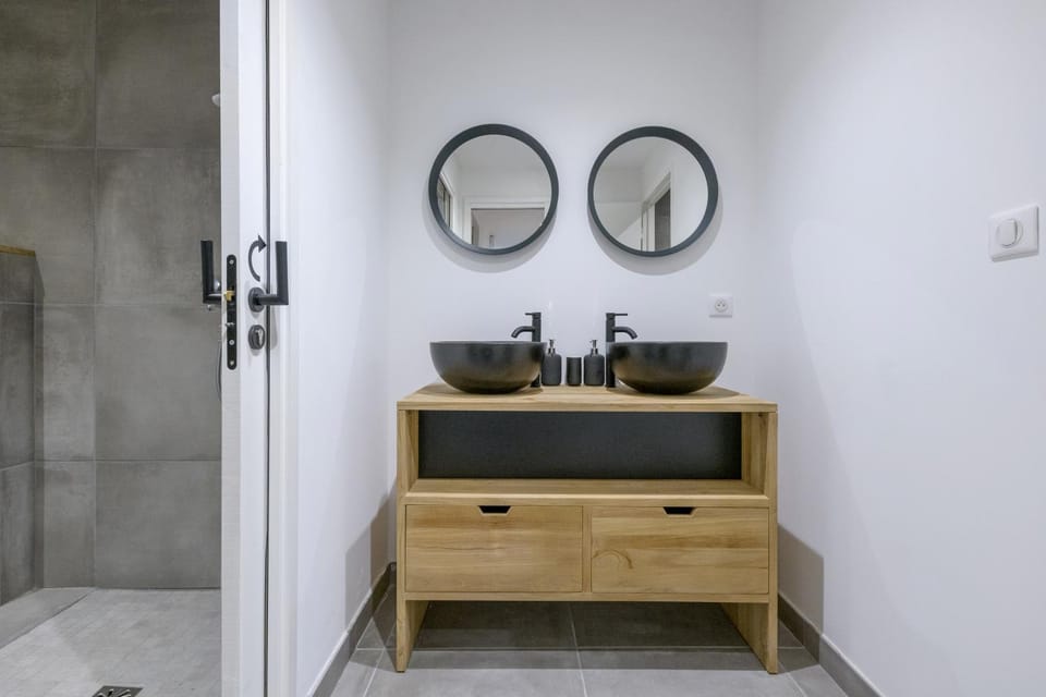 NOCNOC - Le Donatello Apartment in Lyon