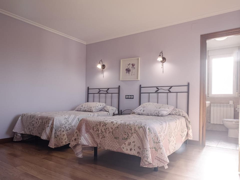 Casa rural Ermita 1 y 2 House in Castile and León