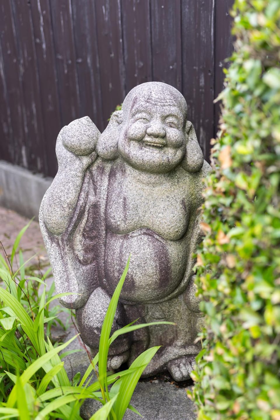 -izen 高田- 柳精庵 Villa in Japan