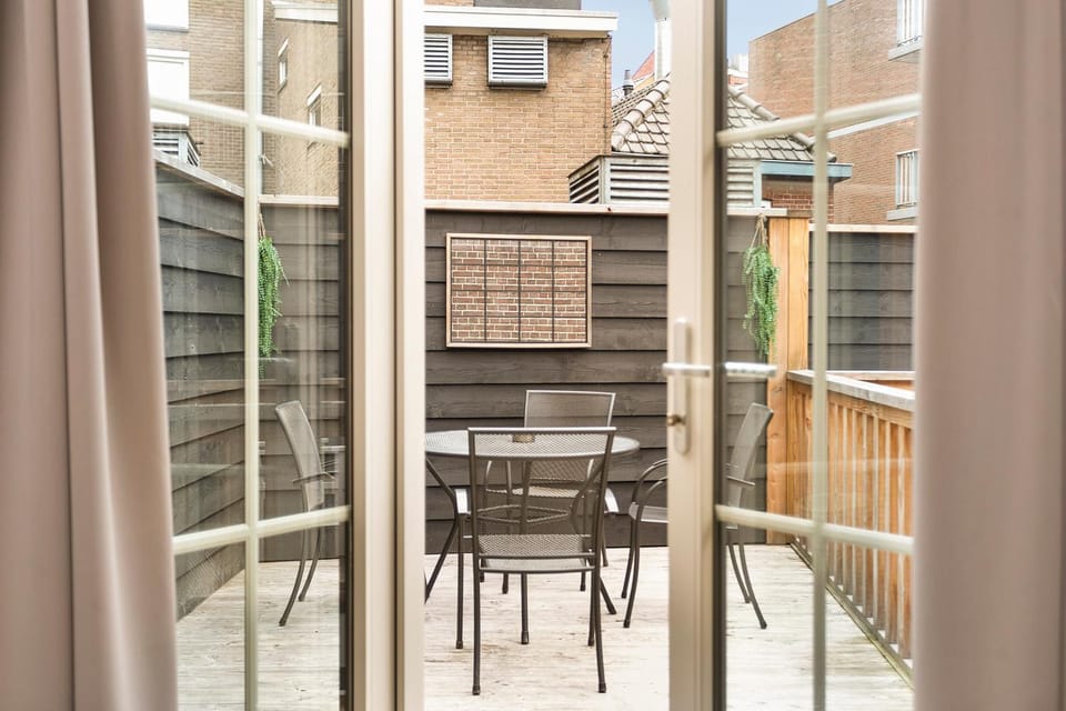 Balcony/Terrace, Balcony/Terrace