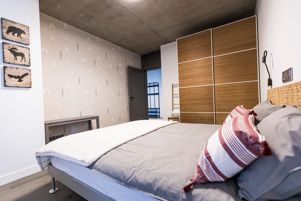 Mountain View Apartament 1 Apartment in Poland