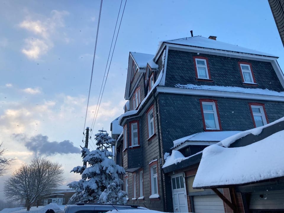 Winter