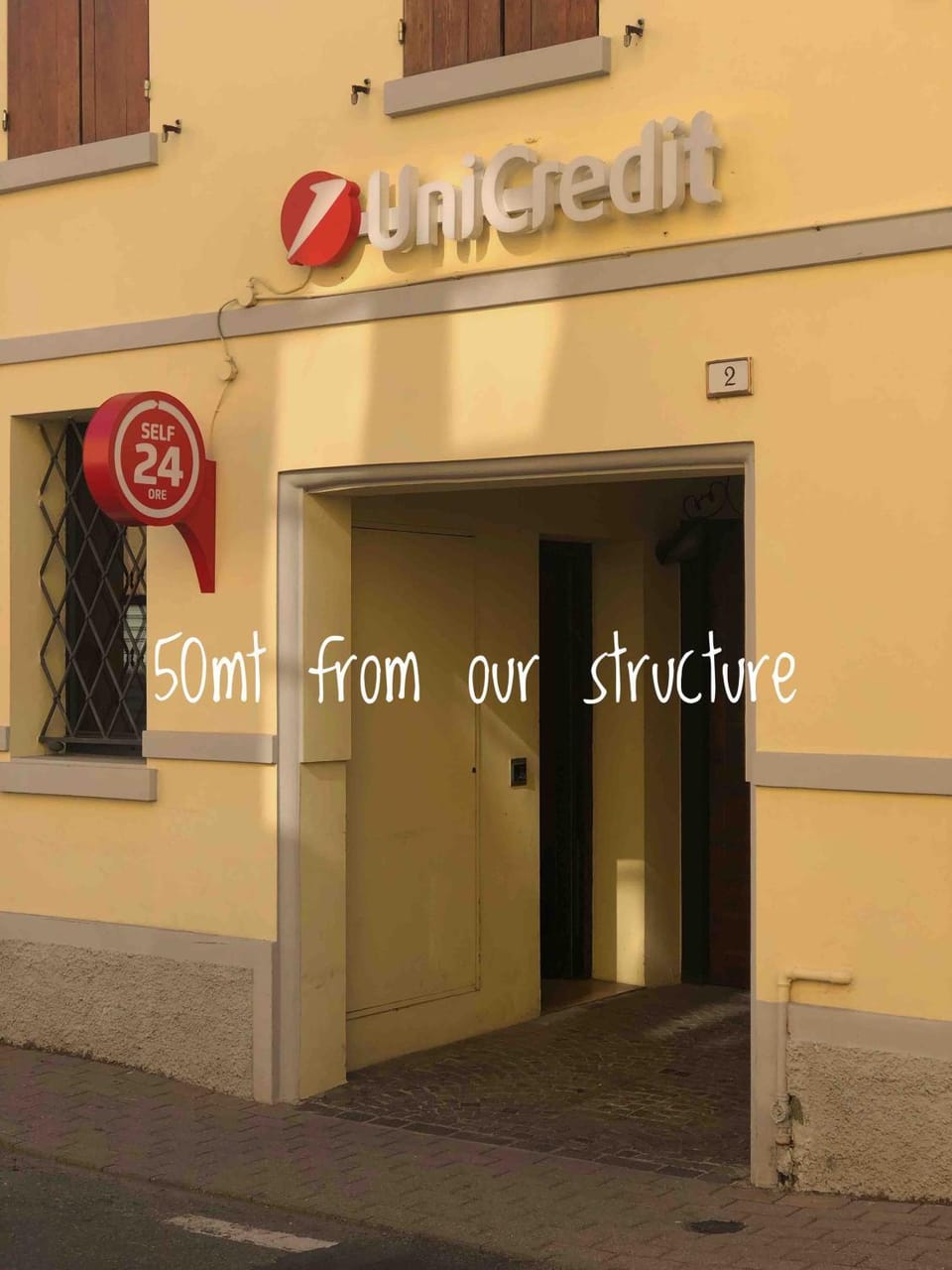 Portale dei Soli - Room & Breakfast Bed and Breakfast in Emilia-Romagna